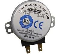 481236158449. MOTEUR PLATEAU MICRO ONDES TYJ50-8A7F WHIRLPOOL