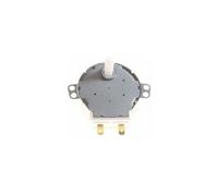 Moteur Plateau pour micro ondes 220-240v 50-60h 4w 49tyz-a2 Ref 9197009002