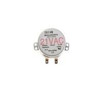 Moteur Plateau St16ex73maaa 21 V Pour Micro Ondes - De31-10154d