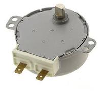 Moteur plateau tournant 481067848981 pour Micro-ondes Whirlpool Autre