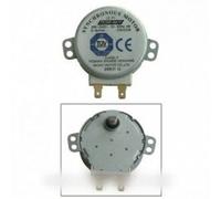 Moteur plateau tournant 481236158449 pour micro-ondes
