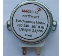 Moteur Plateau Tournant 481236158449 Pour Micro-Ondes Whirlpool
