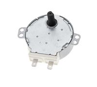 Moteur plateau tournant d'origine Four micro-ondes 4055475828 ELECTROLUX