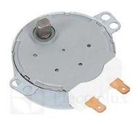 Moteur plateau tournant Electrolux 405510493 G