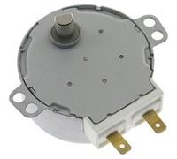 Moteur plateau tournant fmo 481067848981 pour Micro-ondes BAUKNECHT, HOTPOINT ARISTON, INDESIT, KITCHENAID, PRIVILEG, WHIRLPOOL