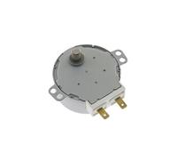 Moteur plateau tournant fmo 481067848981 pour Micro-ondes BAUKNECHT, HOTPOINT ARISTON, INDESIT, KITCHENAID, PRIVILEG, WHIRLPOOL