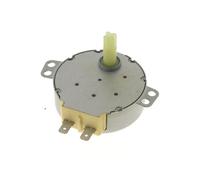 Moteur plateau tournant gm16-24ft12 pour Micro-ondes Brandt