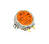 MOTEUR PLATEAU TOURNANT SSM-16H POUR MICRO ONDES LG - 2B72754Q