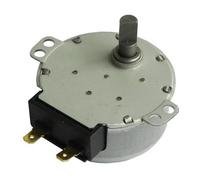MOTEUR PLATEAU TOURNANT SSM23H MICRO-ONDES LG 6549W1S018A