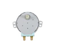 Moteur plateau tournant tyj50-8a19 pour Micro-ondes Whirlpool Neutre G
