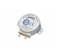 Moteur plateau tournant Four micro-ondes 00602110, 9197009002 BOSCH Four micro-ondes 00602110, 9197009002 BOSCH