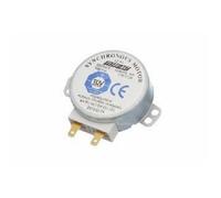 Moteur plateau tournant TYJ50-8A7 Four micro-ondes 00602110, 9197009002 WHIRLPOOL, BRANDT, SIEMENS, BOSCH, ROSIERES, CANDY, NEFF,