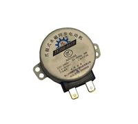 MOTEUR MICRO ONDES 481236158369 MOTEUR PLATEAU TOURNANT TYJ5068-8A19 22