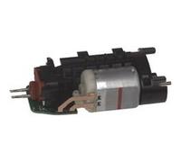 Moteur + platine pour epilateur Braun 67030891 Platine G