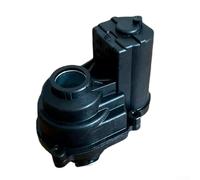 Moteur pliable pour rétroviseur extérieur F20/, série 2 F22/F87/F23, série 3 F30/F31/F34, F32/F33/F36, pour X1 E84 pour - Côté droit, noir, OEM