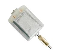 Moteur pliant de miroir de voiture FC-280SB-16220, adapté à Lincoln, pour Ford, pour Buick, pour Citroën, pièces automobiles, bricolage(Left)