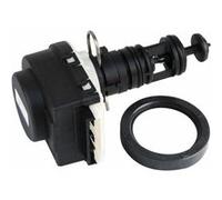 Moteur plus insert V3V - DIFF pour De Dietrich Chappée : S100823 G