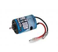 Carson 500906023 - Truck Puller Motor Poison, Accessoire pour Voiture Miniature