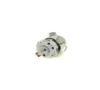 MOTEUR POMPE DE CYCLAGE EE251MC1 POUR LAVE VAISSELLE CURTISS - 83420247
