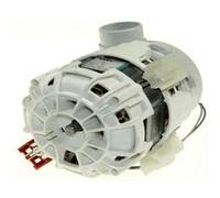 MOTEUR POMPE DE CYCLAGE EE251MC1 POUR LAVE VAISSELLE CURTISS - 83420247