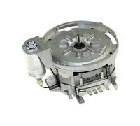 MOTEUR POMPE DE CYCLAGE pour LAVE VAISSELLE BOSCH - 00489651