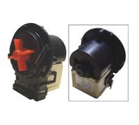 Moteur pompe de vidange (à l'unité) - Lave-linge (EAU61383505 LG)
