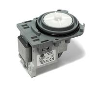 MOTEUR POMPE D'ÉCHAPPEMENT LAVE-VAISSELLE REX ELECTROLUX AEG ZANUSSI
