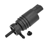 Moteur Pompe Lave Glace Compatible Avec BMW Pour E90 E91 E92 E93 F30 F31 F34 2004-2013 Pompe Lave-glace Voiture Moteur À Jet D'eau D'essuie-glace Caoutchouc 67128362154