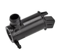 Moteur Pompe Lave Glace Compatible Avec Hyundai Pour Accent 2006-2014 Pour Azera 2012-2014 Pompe Lave-glace Voiture 98510-2G000 98510-1C500