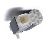 Moteur Pompe Lave-Glace Compatible Avec Hyundai Pour Tucson 2005-2010 Pour Veracruz 2007-2012 1 Pièces Pompe À Moteur De Lave-glace De Voiture 98510-2C100
