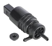 Moteur Pompe Lave Glace Compatible Avec Nissan Pour Pathfinder R51 2005-2013 Pour Armada 2004-2015 Accessoires Pompe Lave-glace Voiture 289207S000