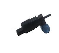 Moteur Pompe Lave Glace Compatible Avec Vw Pour Atlas 2020-2022 Pour E-golf 2018-2019 Pour Golf 2000-2021 1 Pièces Pompe À Moteur De Lave-glace 8260A059