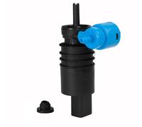 Moteur Pompe Lave-glace D'essuie-glace Avant Pour VW Pour Passat Estate Pour Golf Mk4 Pour Fox Pour Polo Pour Tiguan 1J6 955 651 1T0955651A Pompe D'essuie-glace