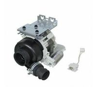 Moteur Pompe Lave-Vaisselle Whirlpool Original 481010625628