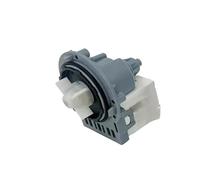 Moteur pompe vidange Machine à laver Pour Askoll, 00180A 30008D Pompe De Vidange Universelle Pour Machine À Laver À Tambour