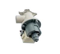 Moteur pompe vidange Machine à laver Pour Beko Machine À Laver À Tambour, Pour Vanne De Vidange Pour XQG15105, Moteur De Pompe De Vidange PX2025-11