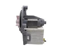 Moteur pompe vidange Machine à laver Pour LG Bouchon De Pompe De Vidange Machine À Laver, Pièce De Moteur Pour Pièces De Drainage De Lave-linge Pour DC31-00030E