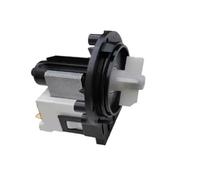 Moteur pompe vidange Machine à laver Pour LG Bouchon De Pompe De Vidange Pour Machine À Laver Pièce Moteur BPX2-40L BPX 2-40L Pièces Drainage Lave-linge