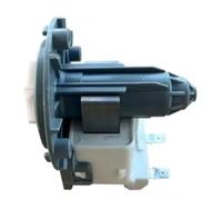 Moteur pompe vidange Machine à laver Pour Midea Machine À Laver, Moteur B30-6A 220-240V 50HZ, Pièces De Drainage Pour Lave-linge À Tambour Pompe De Vidange