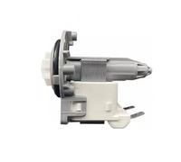 Moteur pompe vidange Machine à laver Pour Midea Pour MD100VT13DS5 Machine À Laver Pompe De Drainage Moteur B30-6A 1 Pièces