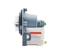 Moteur pompe vidange Machine à laver Pour Samsung Machine À Laver Vidange Pompe À Eau Ensemble DC31-00180A 220-240V Drainage Moteur Laveuse Pièces