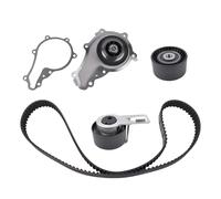 Moteur Pompes À Eau Kit Courroie Distribution Pompe À Eau Pour Mitsubishi Pour ASX 2015 2016 2017 2018 2019 2020 2021 2022 2023 MN982562 Pompe À Eau