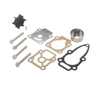 Moteur Pompes À Eau Kit Pompe À Eau Mer Service Turbine Pour Mercury Pour Mariner Moteur Bateau 8HP 9.9HP Pour Moteur Hors-bord, 47-803748K01 803750A03