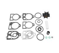 Moteur Pompes À Eau Kit Turbine Pompe À Eau 96148A8 Pour Mercruiser Stern Drive Pour Sorties 120 140 165 228 260 485 898 R/pour MR/ALPHA Pour ONE 46-96148A8 Pompe À Eau