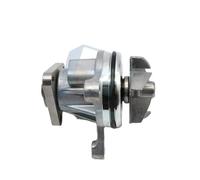 Moteur Pompes À Eau LR053310 LR081578 Pompe À Eau Pour Land Pour Rover Pour Freelander Pour Gamme Pour Discovery 2.0L 16V 2013-2017 Moteurs Essence Turbo 2.0L 16V Pompe À Eau