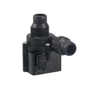 Moteur Pompes À Eau Pompe À Eau Auxiliaire Électrique Refroidissement Moteur 12V LR094347 Pour Land Pour Rover Pour DISCOVERY Pour SPORT Pour VAN Pour L55 Pompe À Eau(LR094347)