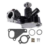 Moteur Pompes À Eau Pompe À Eau Pour Yanmar Pour Thermo Pour King TK482 TK482E TK486E TK486V 13-2268 130509