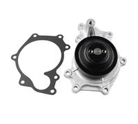 Moteur Pompes À Eau Pompe À Eau Refroidissement ME994451 ME994522 1 Pièce Pour Mitsubishi 4M50 4M51 Fuso Pour Canter FE BE Pièces Rechange Moteur Voiture Pompe À Eau