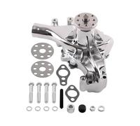 Moteur Pompes À Eau Système Refroidissement Pompe À Eau Pour Petit Pour Bloc Pour Chevy 283 305 327 350 400 1969-1987 Pompe À Eau