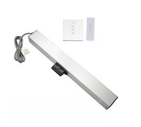 Moteur Portail Coulissant, Ouvre-fenêtre Tuya for maison intelligente, 400mm 300MM 200MM, actionneur de chaîne motorisé Tuya, lucarne à battants(Kit7 200mm)